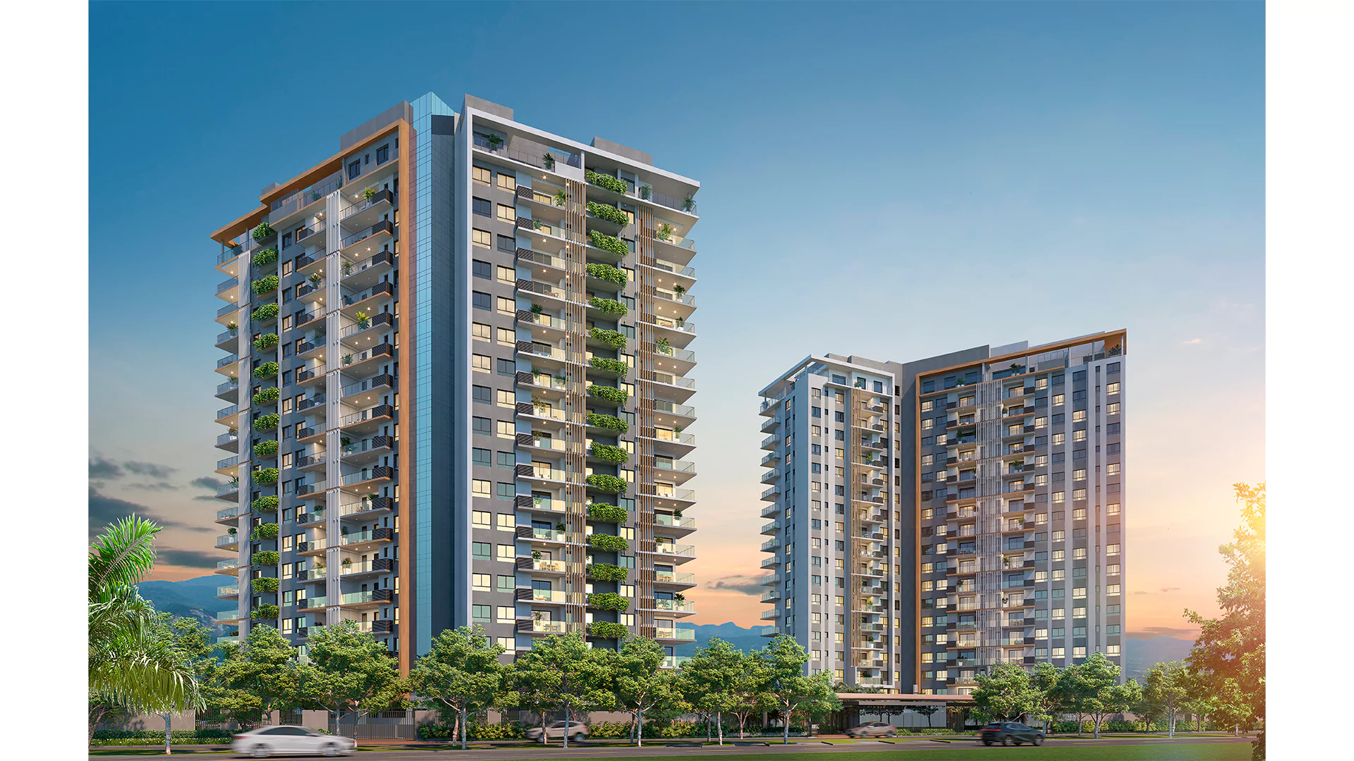 Barra da Tijuca ganha novo empreendimento de alto padrão que promete unir exclusividade, lazer completo e localização privilegiada