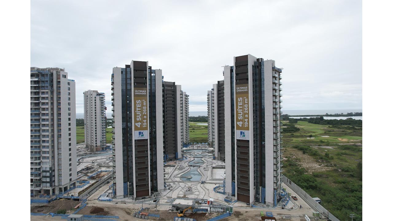 Revolução no Luxo Carioca: A Vida Perfeita nos empreendimentos da Barra da Tijuca