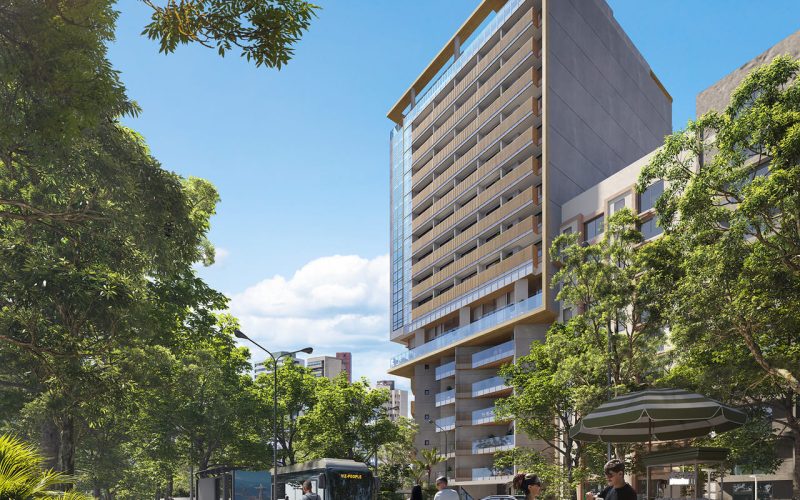 First Life Humaitá: Um Novo Estilo de Vida no Coração da Zona Sul