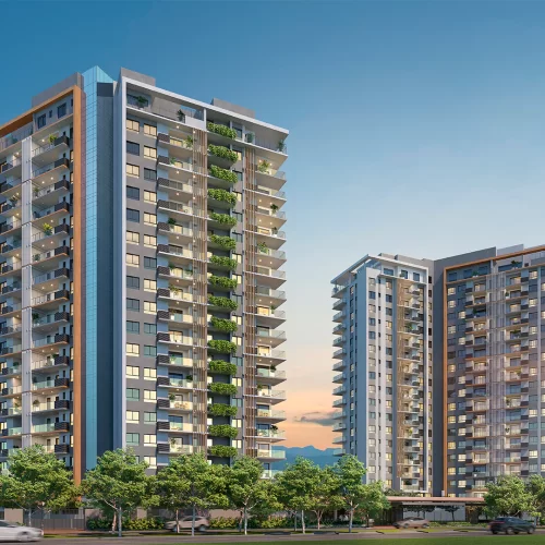 Barra da Tijuca ganha novo empreendimento de alto padrão que promete unir exclusividade, lazer completo e localização privilegiada