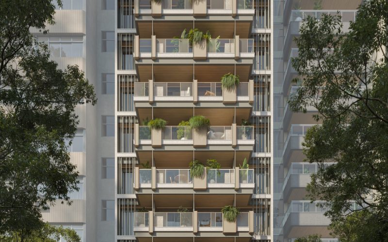 A Alma Secreta de Copacabana: Como Viver com Aconchego e Sofisticação