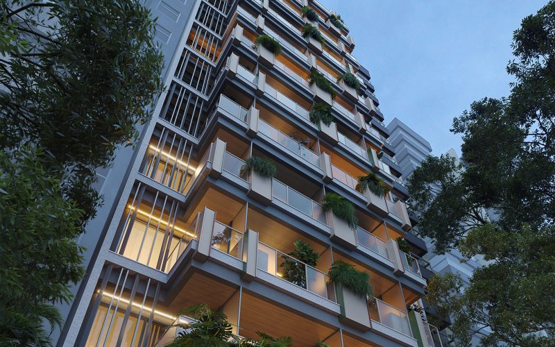 Soul Rio Copacabana: um lançamento exclusivo e nobre em copacabana