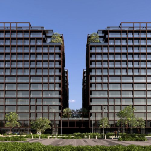 Calper Apresenta Arte Wave: Ativo Imobiliário com Piscina de Surf Indoor e Modelo de Aquisição a Preço de Custo na Barra da Tijuca