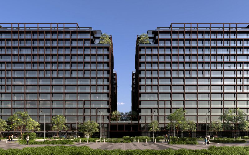 Calper Apresenta Arte Wave: Ativo Imobiliário com Piscina de Surf Indoor e Modelo de Aquisição a Preço de Custo na Barra da Tijuca