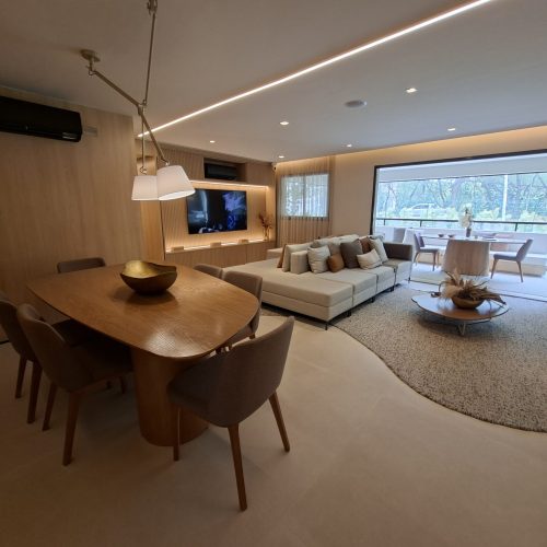 GAEA Home Resort: Um Novo Padrão de Exclusividade na Barra da Tijuca