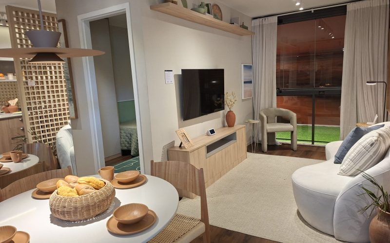 Lanai: o residencial do Recreio que une natureza, conforto e estilo de vida