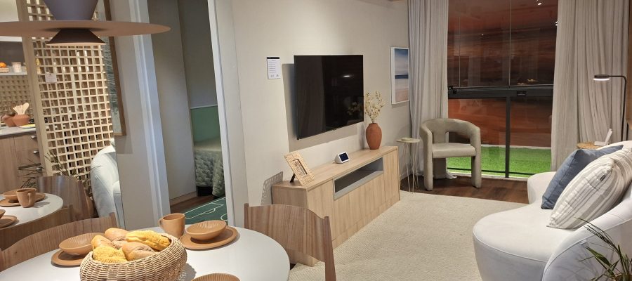 Lanai: o residencial do Recreio que une natureza, conforto e estilo de vida