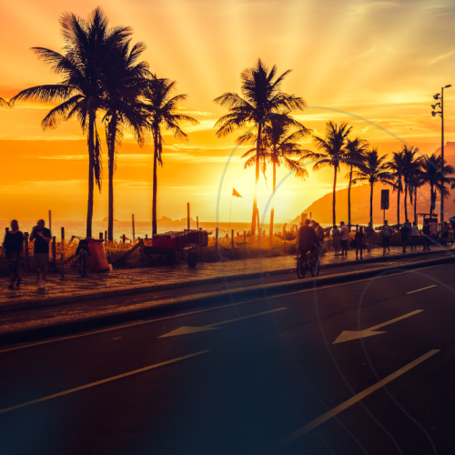 Por que tanta gente de fora está comprando estúdios no Rio de Janeiro?