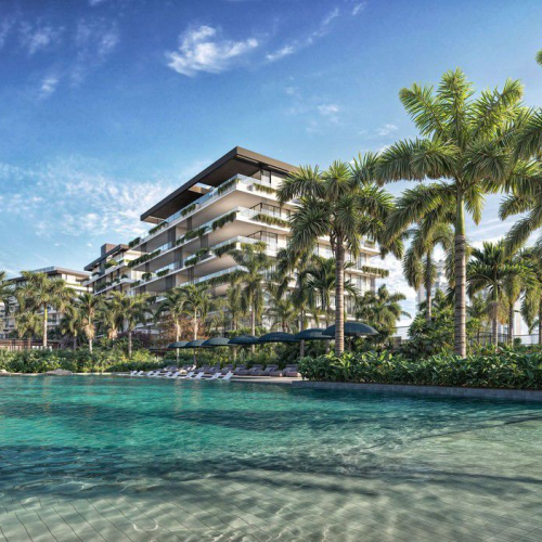 RIIO by Piero Lissoni: o novo ícone do luxo residencial à beira-mar na Barra da Tijuca