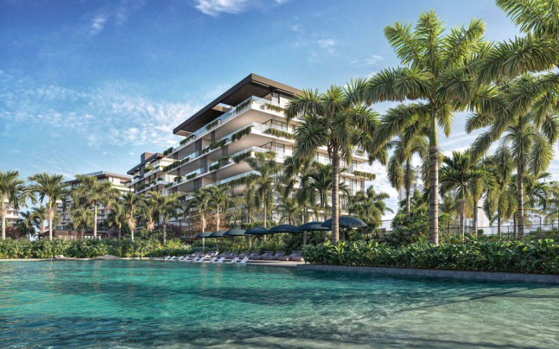 RIIO by Piero Lissoni: o novo ícone do luxo residencial à beira-mar na Barra da Tijuca