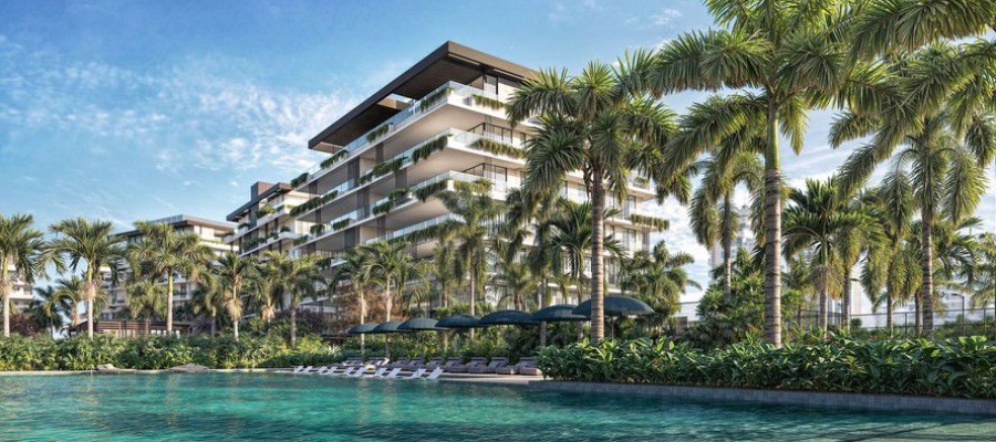 RIIO by Piero Lissoni: o novo ícone do luxo residencial à beira-mar na Barra da Tijuca