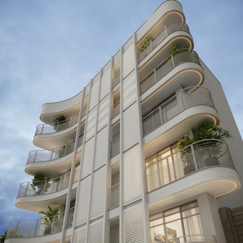 Ativo de Exceção em Botafogo: Brix FII Apresenta o “Raro Palacete Art Déco”, Oportunidade de Investimento em Patrimônio Restaurado