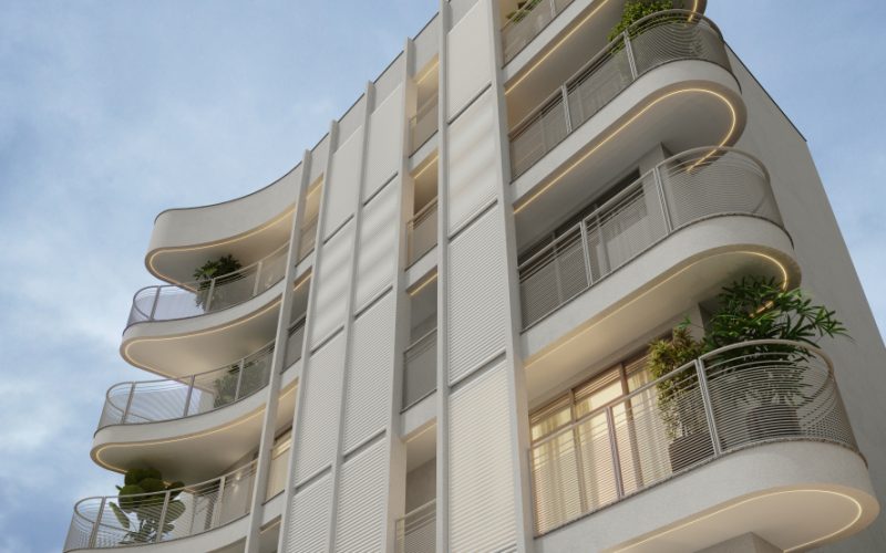 Ativo de Exceção em Botafogo: Brix FII Apresenta o “Raro Palacete Art Déco”, Oportunidade de Investimento em Patrimônio Restaurado