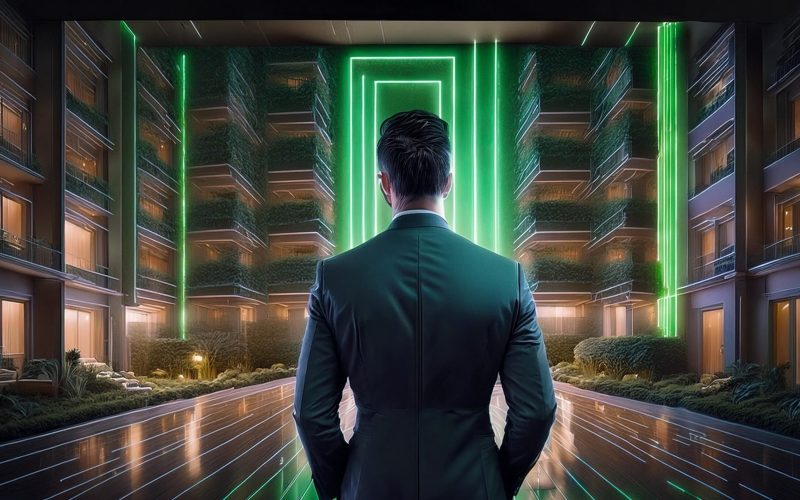 Exclusivo: O Guia Desconhecido Que Está Transformando Compradores de Imóveis de Alto Padrão em Investidores de Sucesso