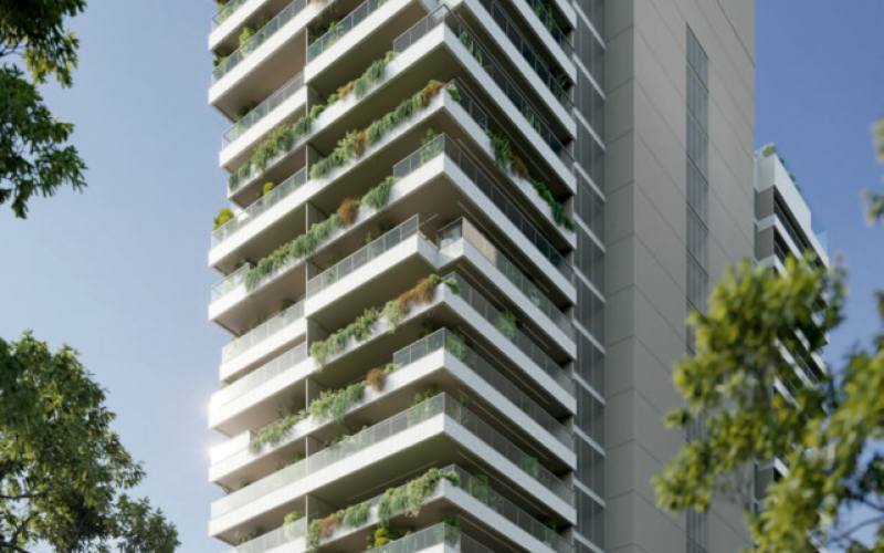 Do Everest ao Estúdio: um novo olhar para Ipanema com o IPA Studios Design