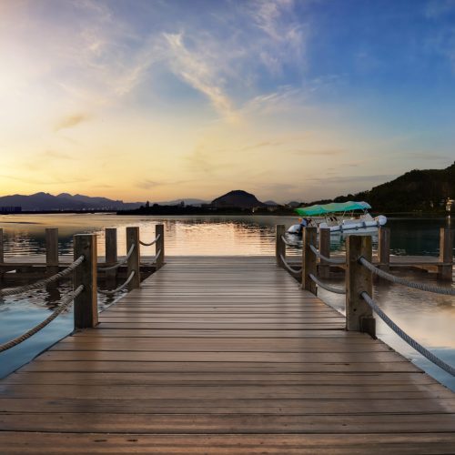 Barra da Tijuca Ganha Novidade Residencial: Green View Apresenta um Investimento Diferenciado