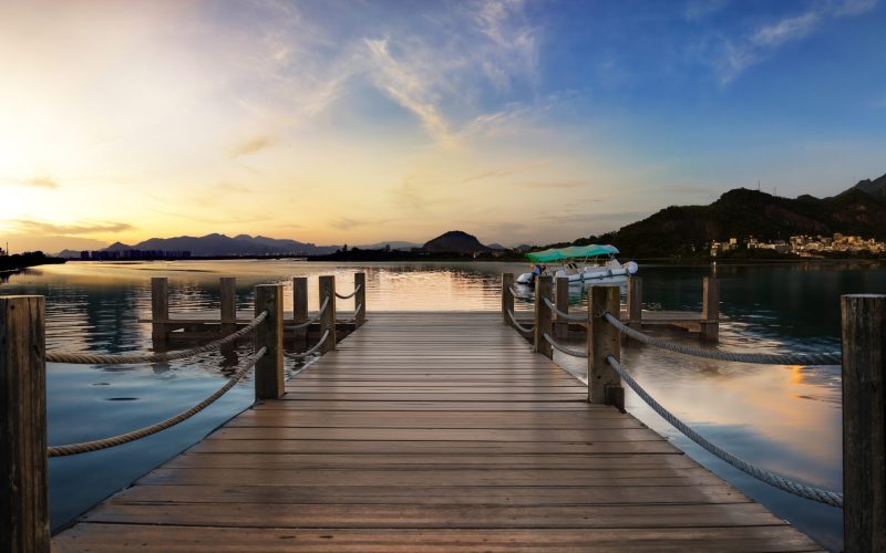 Barra da Tijuca Ganha Novidade Residencial: Green View Apresenta um Investimento Diferenciado