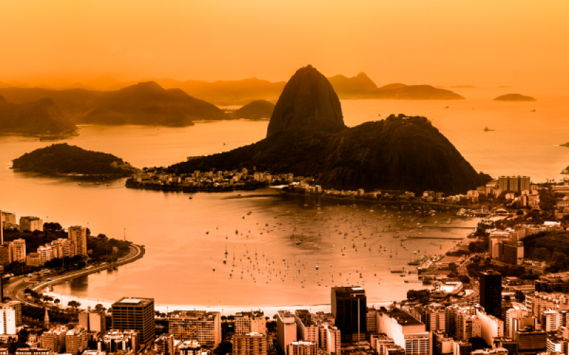 “Descobri essa dica e investi com confiança”: o serviço que tem transformado investidores de Estúdios no Rio de Janeiro.