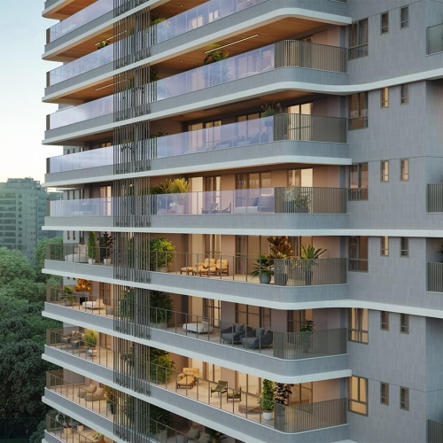 Singular: sofisticação e exclusividade na península