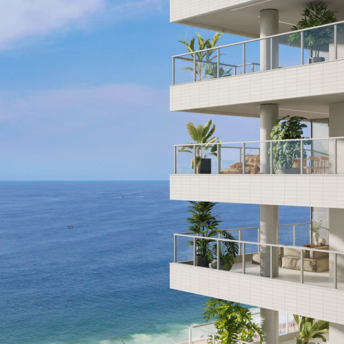 IPA Studios Design: O Segredo dos Cariocas Descolados para Viver o Sonho de Ipanema em 360º