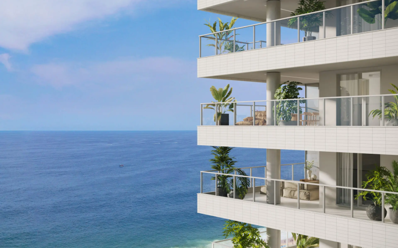 IPA Studios Design: O Segredo dos Cariocas Descolados para Viver o Sonho de Ipanema em 360º