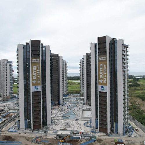 Revolução no Luxo Carioca: A Vida Perfeita nos empreendimentos da Barra da Tijuca