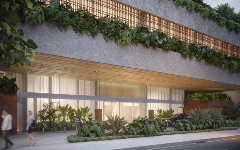 Canto Rio: viver onde a cidade encontra o mar