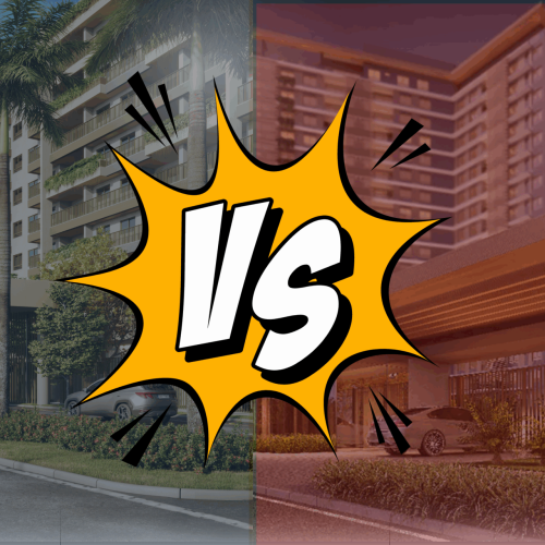 Icon Golf  X Green Park – Quem leva a melhor?