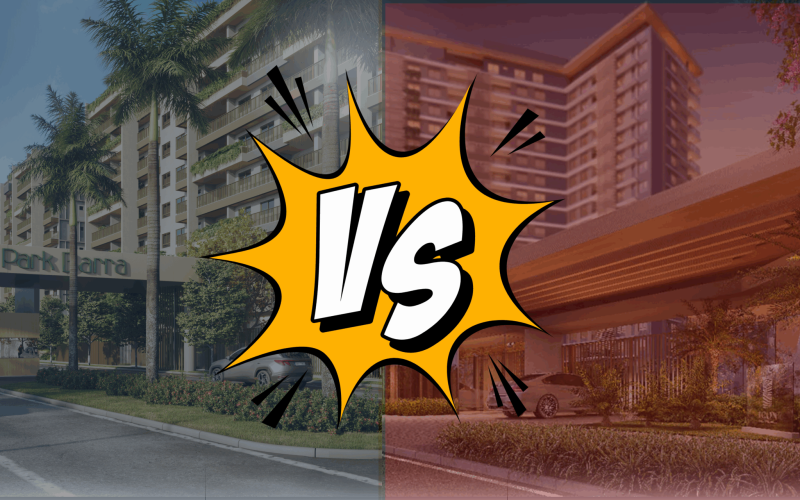 Icon Golf  X Green Park – Quem leva a melhor?