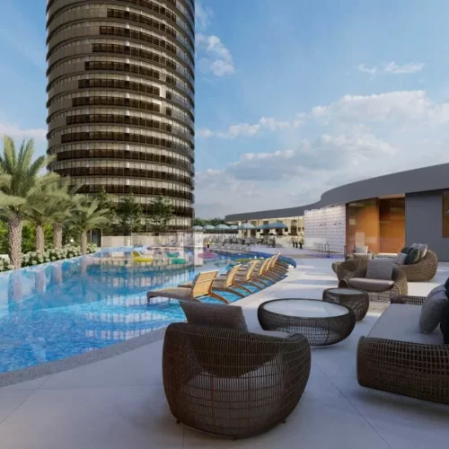 Niemeyer 360 Residences: Reconfiguração Urbana e Valorização Imobiliária na Barra da Tijuca