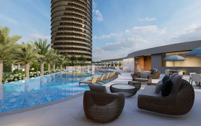 Niemeyer 360 Residences: Reconfiguração Urbana e Valorização Imobiliária na Barra da Tijuca